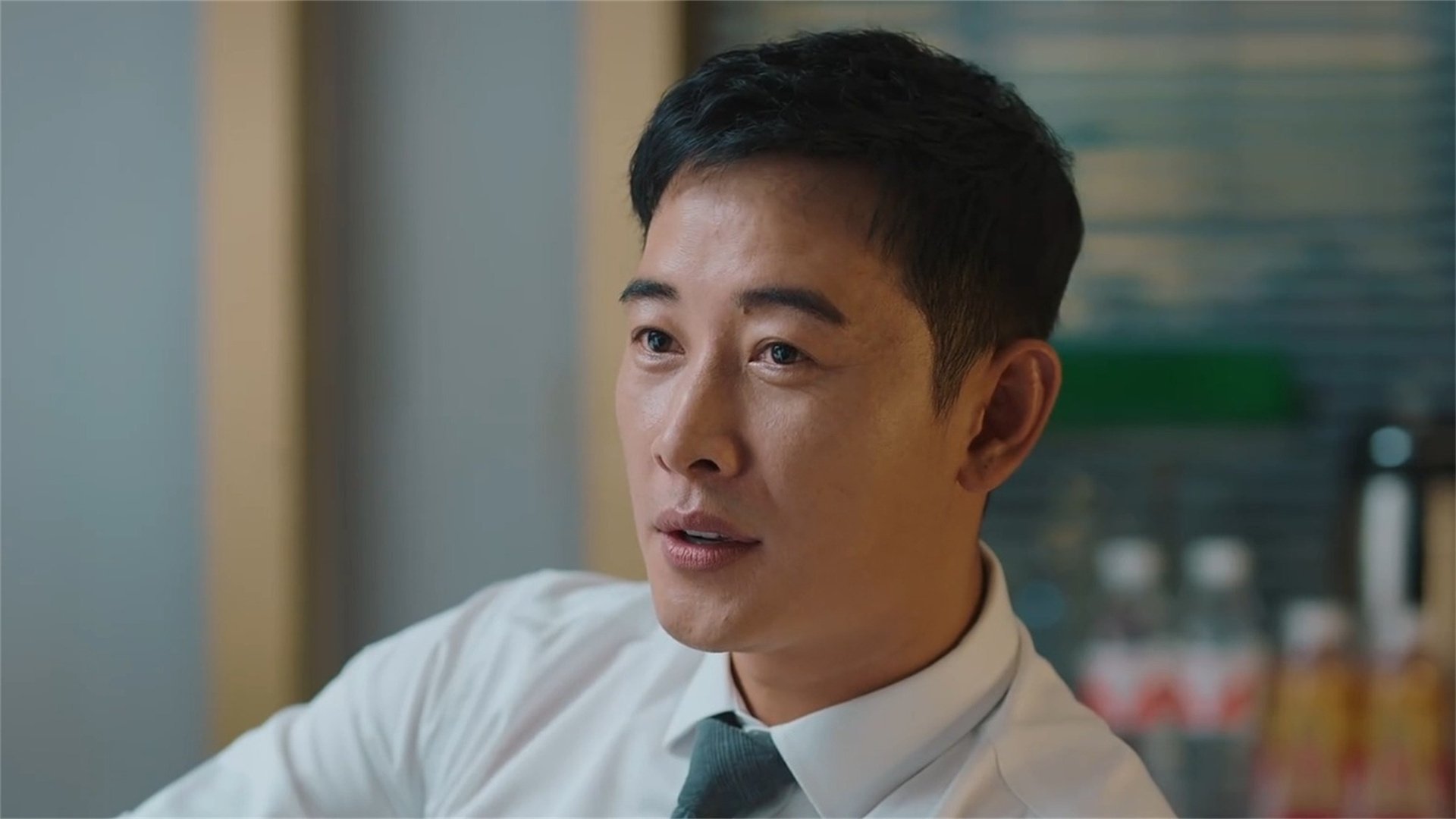 The Story of Xing Fu