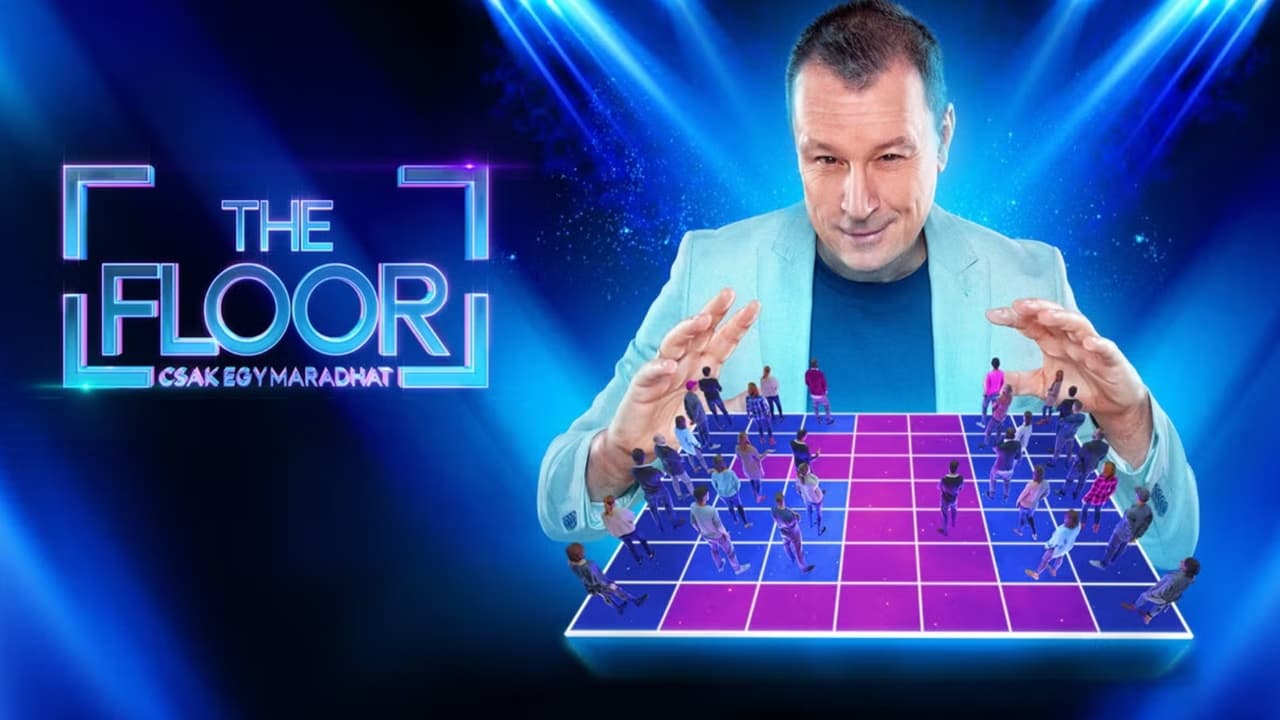 The Floor - Csak egy maradhat - Season 1 Episode 3