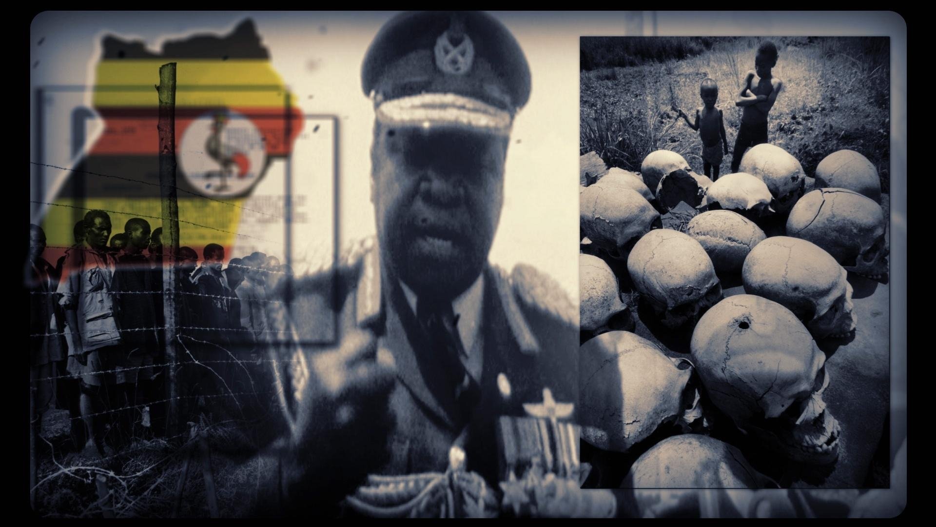 Thumbnail for Idi Amin Season 1 Episode 6