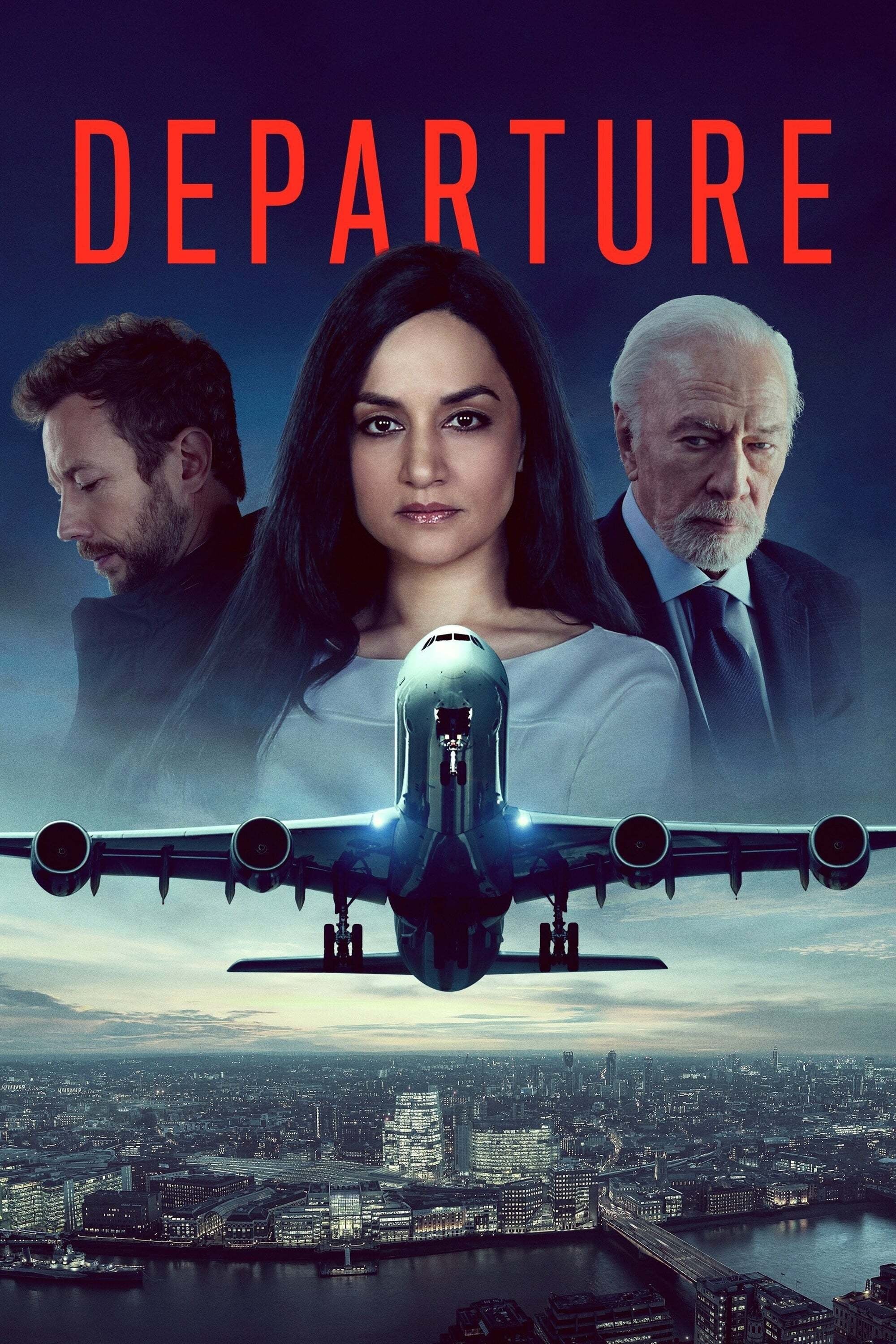 Departure: Vuelo 716 (20192022)