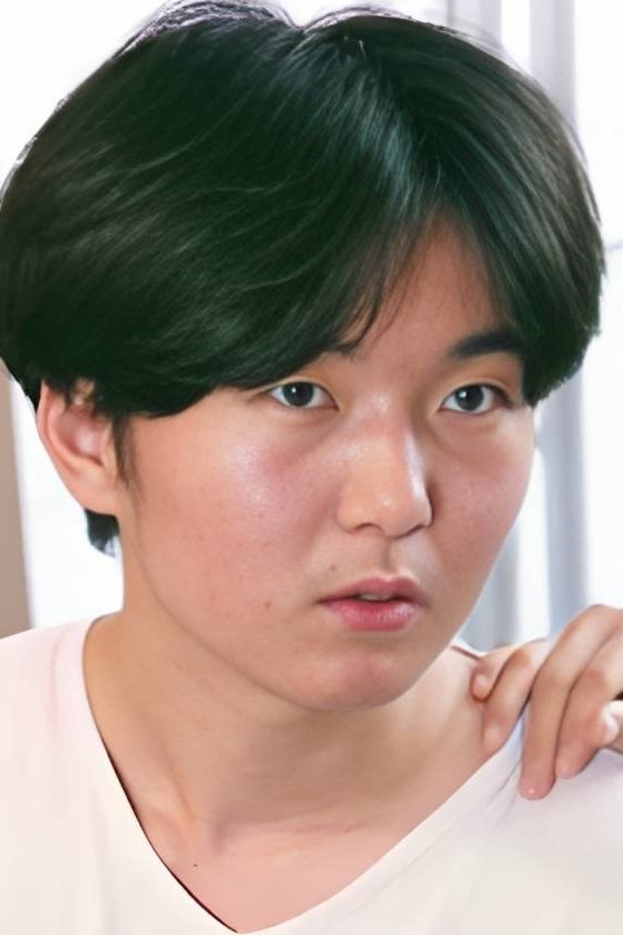 et billede af Lee Kang-woo