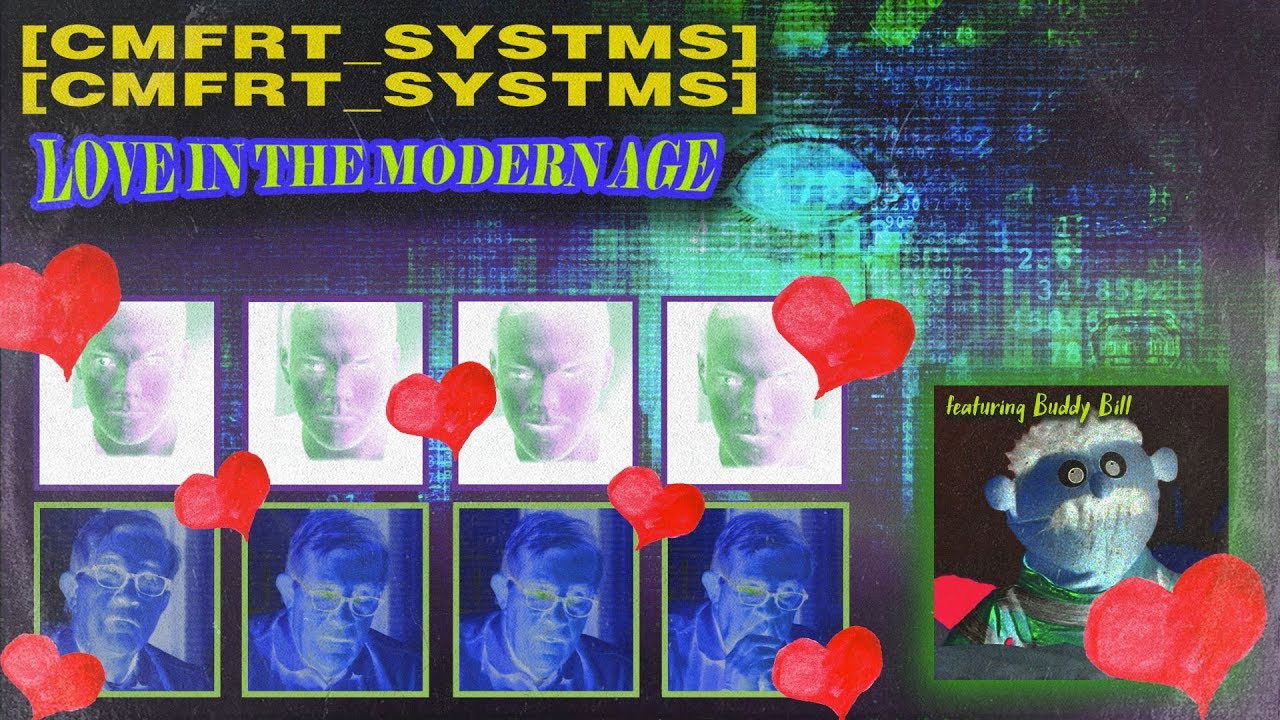 Thumbnail for Love in the Modern Age Season 1 Episode 3