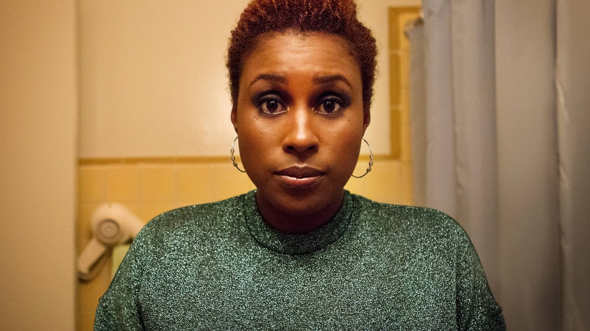 Insecure Season 1 :Episode 1  Insecure as F**k