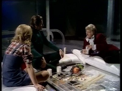 Doctor Who Staffel 9 :Folge 3 