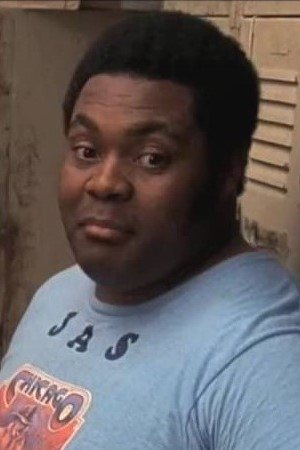 et billede af James Spinks