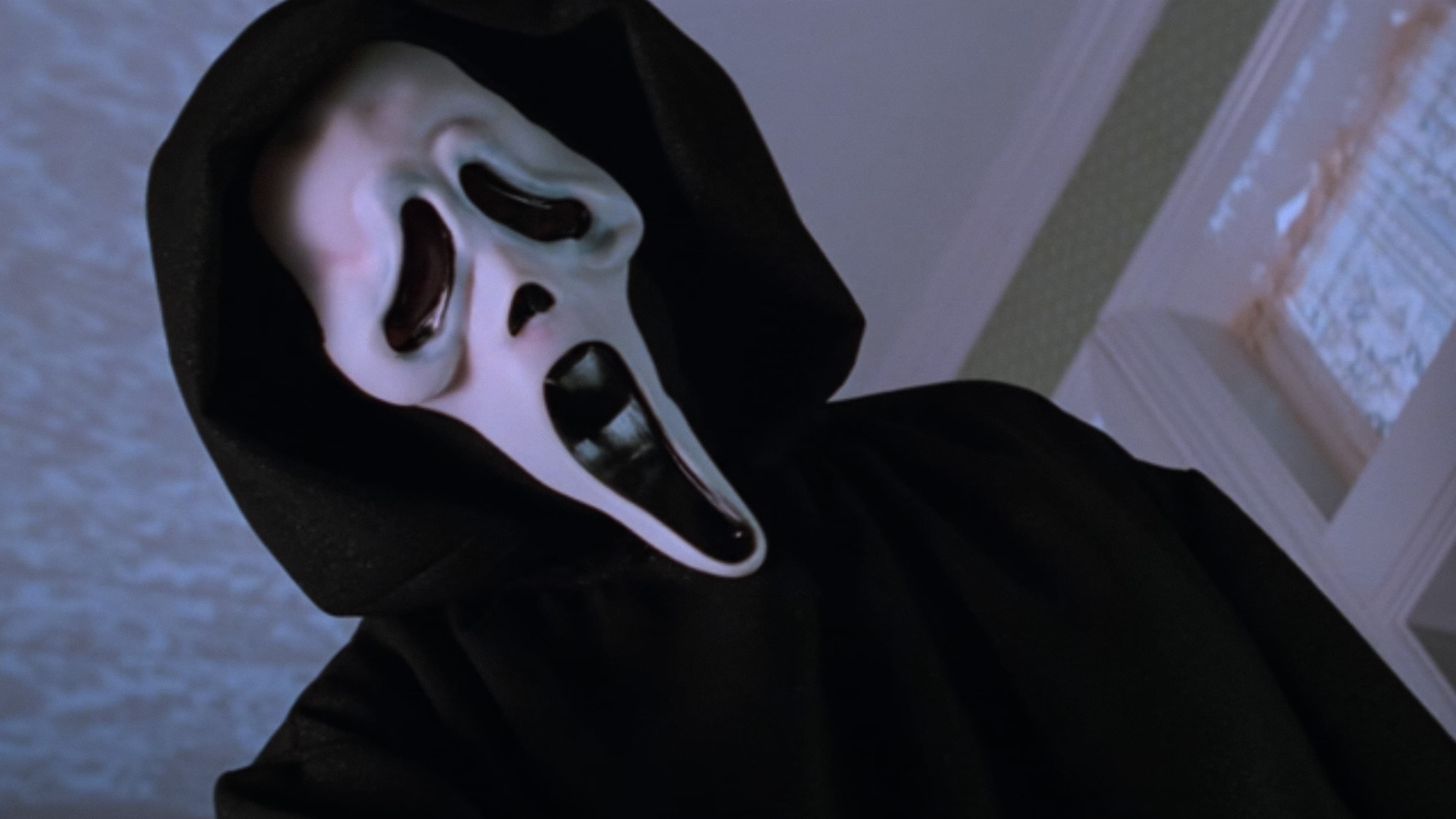 Scream (Vigila quién llama) (1996)