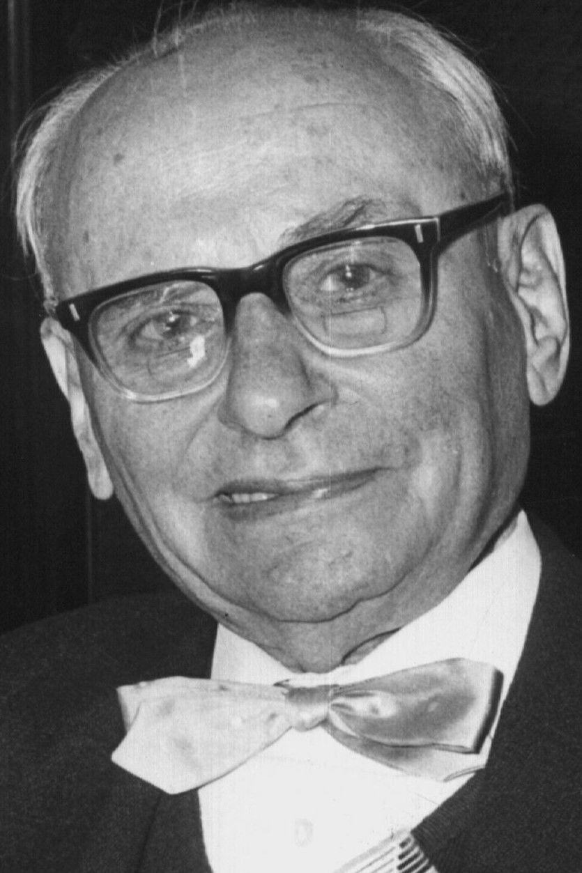 et billede af Hans Schomburgk