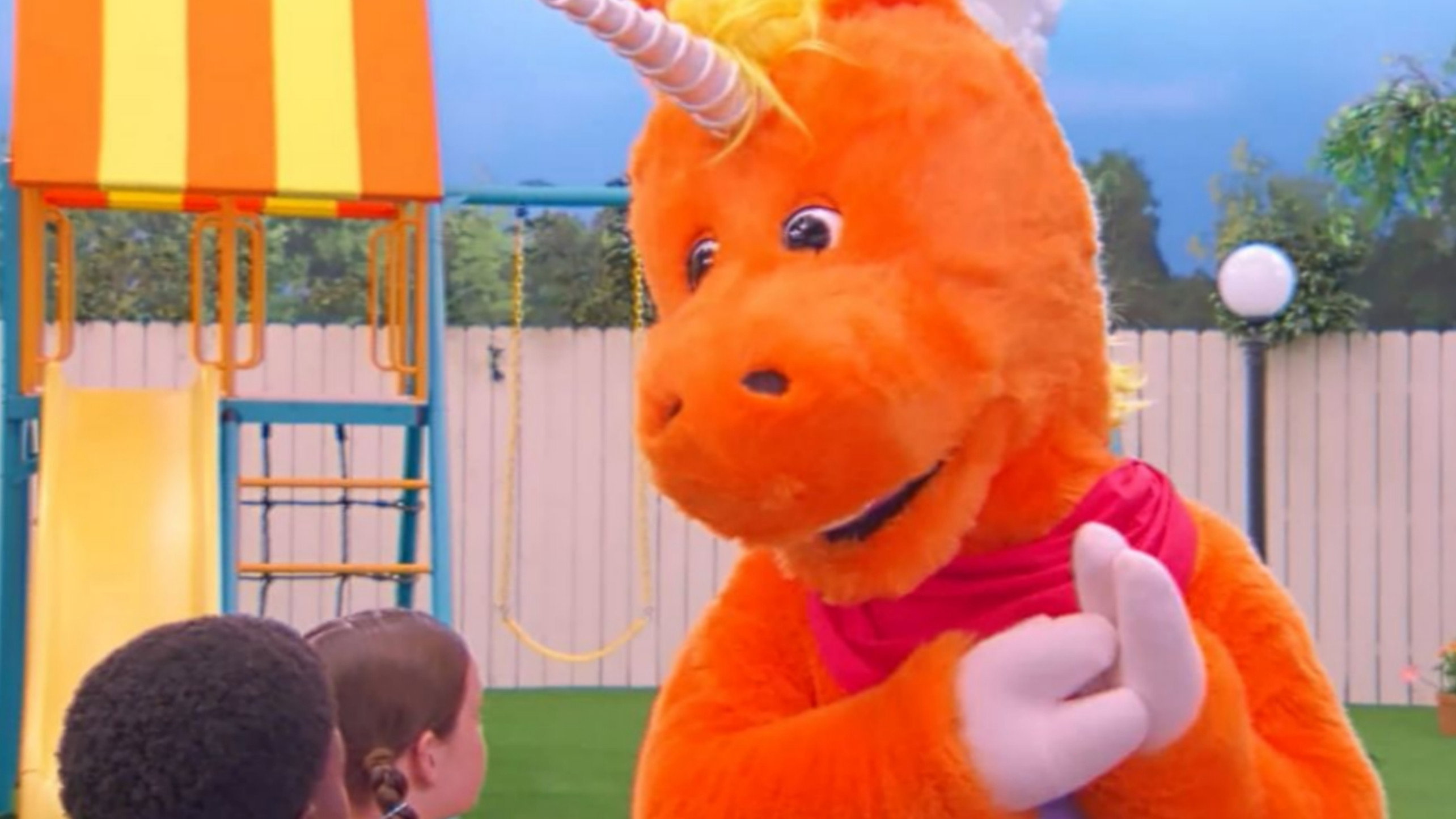 Buddy (2026) — still 12