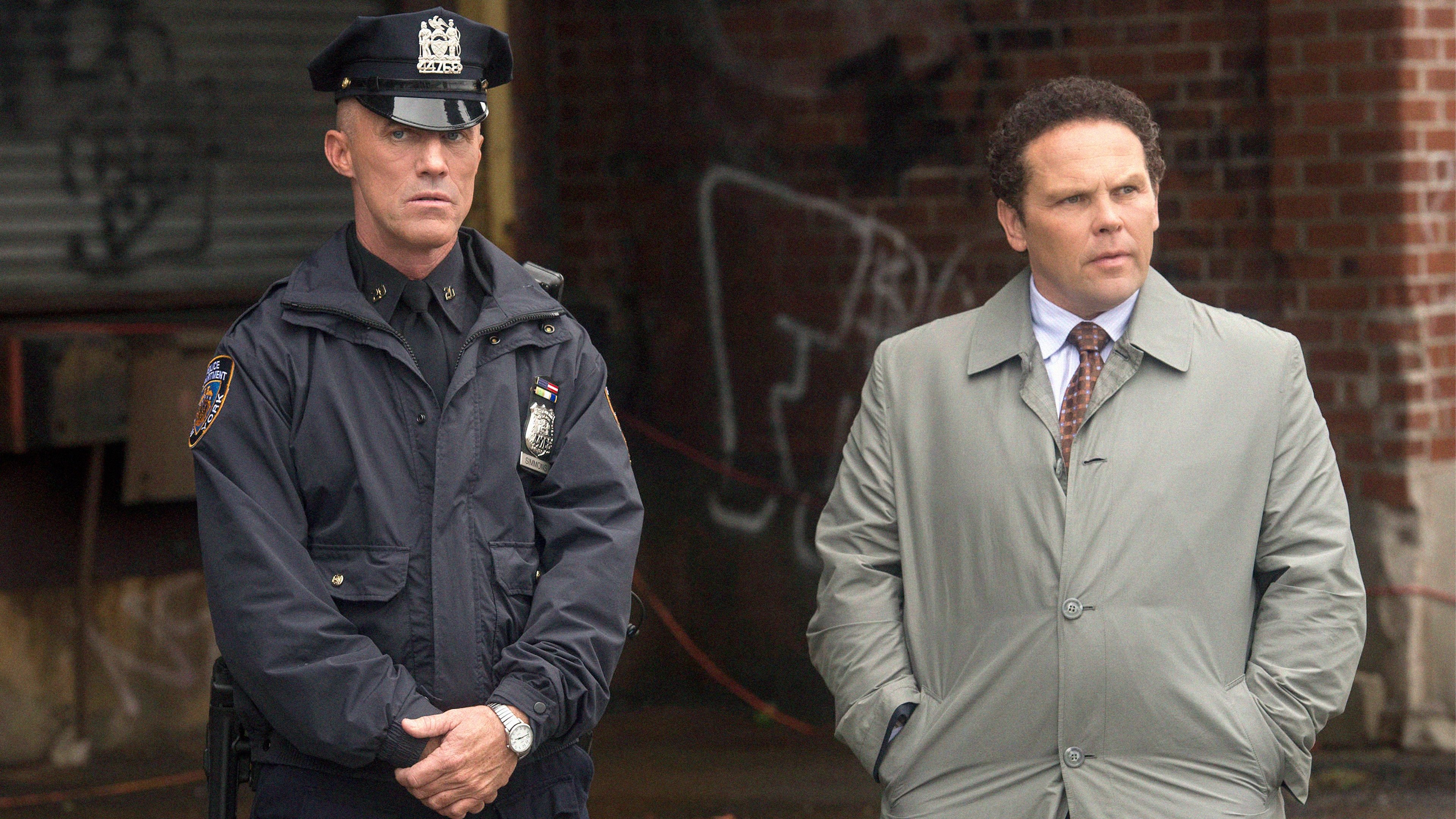 Person of Interest