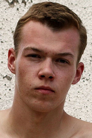 et billede af Jack Ashley