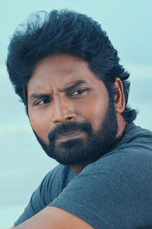 et billede af Lingesh