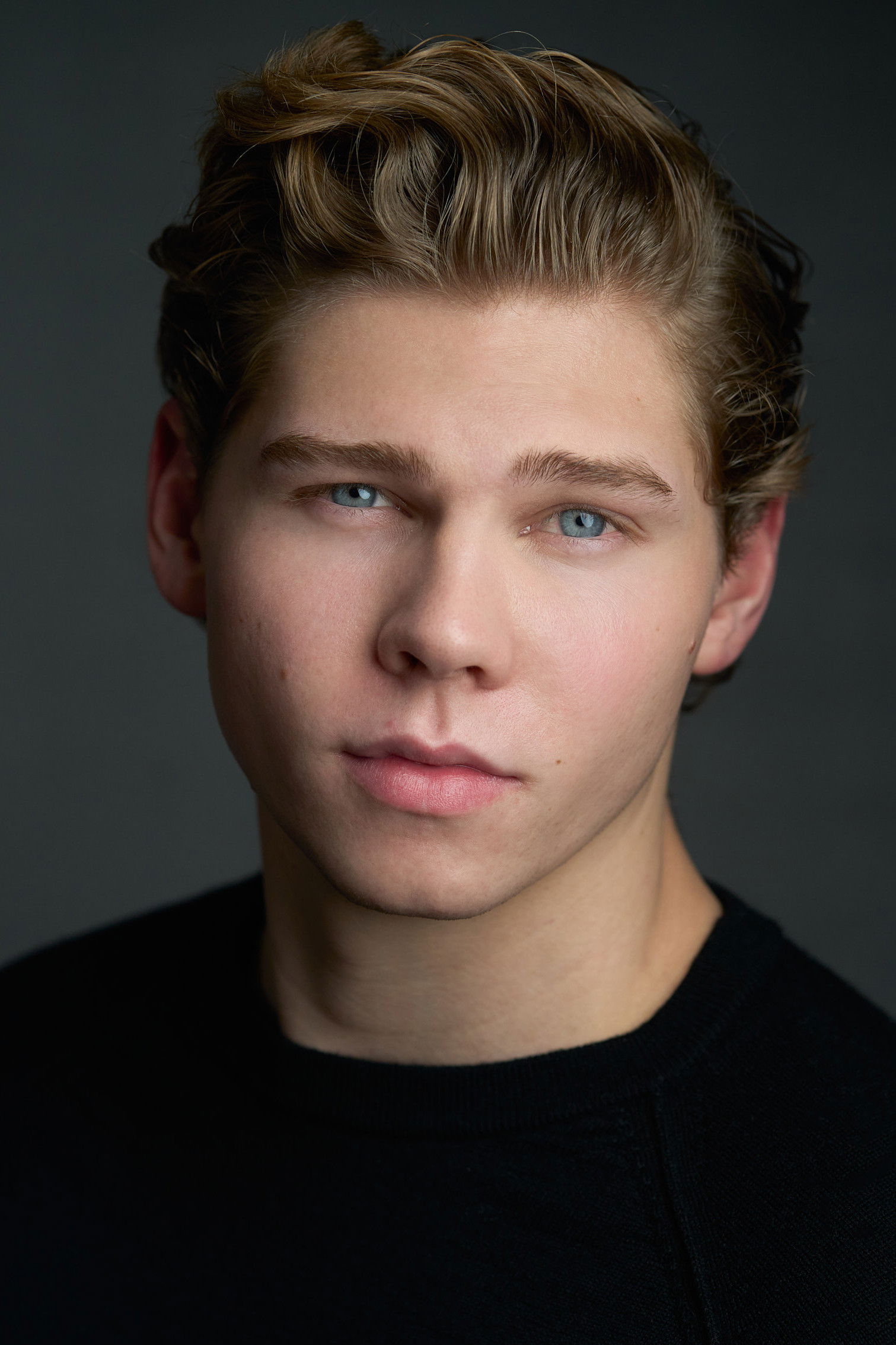 et billede af Ty Neckar