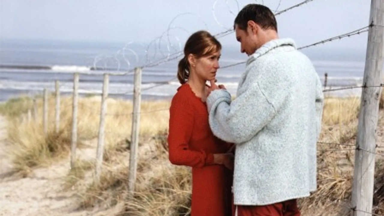 25 Degrees in Winter (2004)