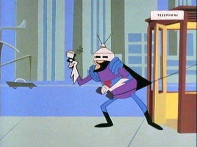 Episode 28