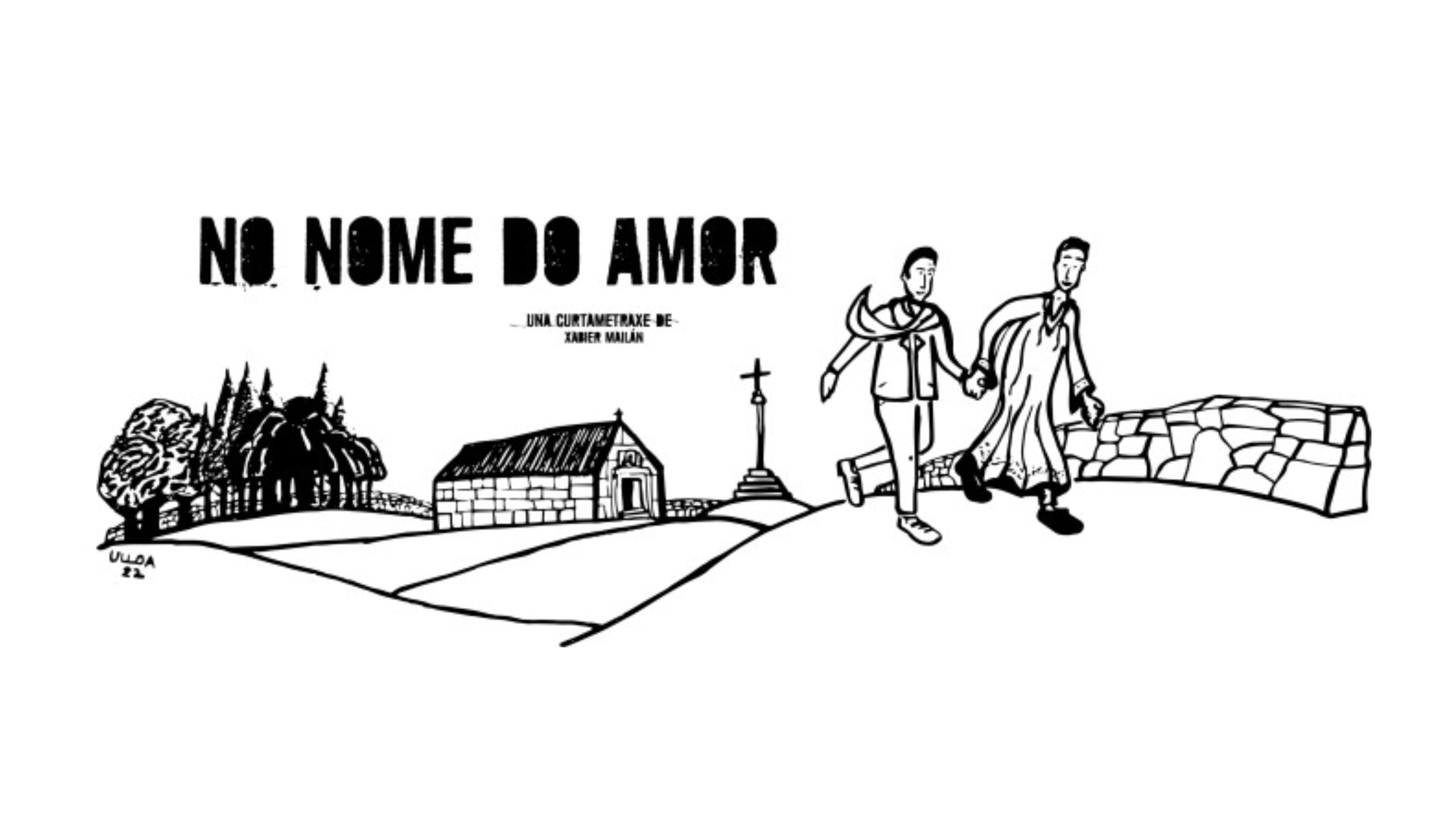 No nome do amor (C) (2022)