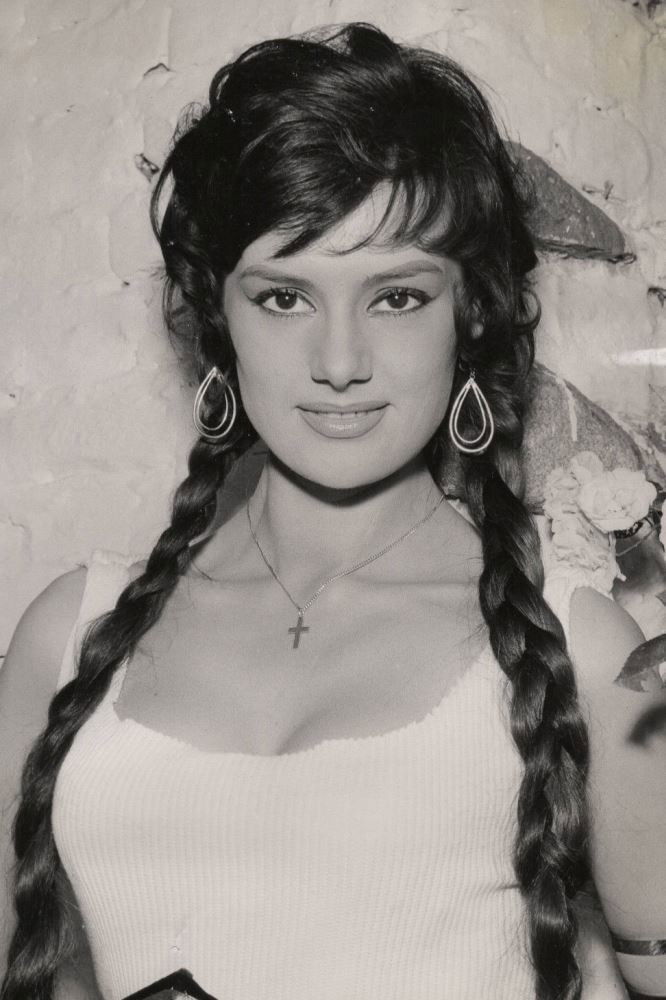 et billede af Ina Duscha