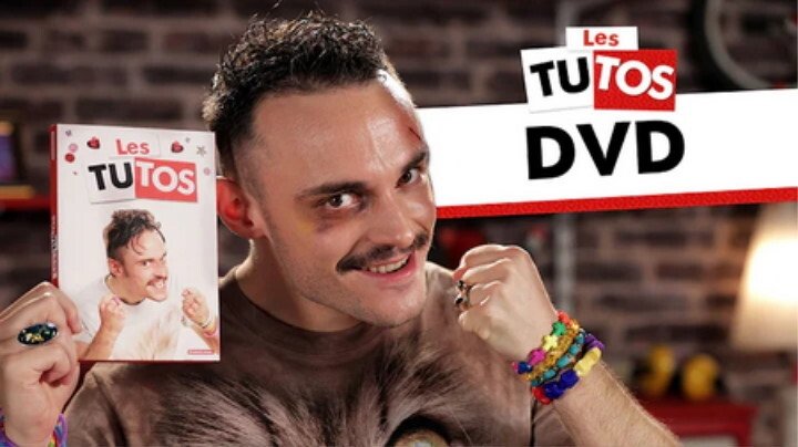 Thumbnail for Episode 3 Season 0 Episode 3