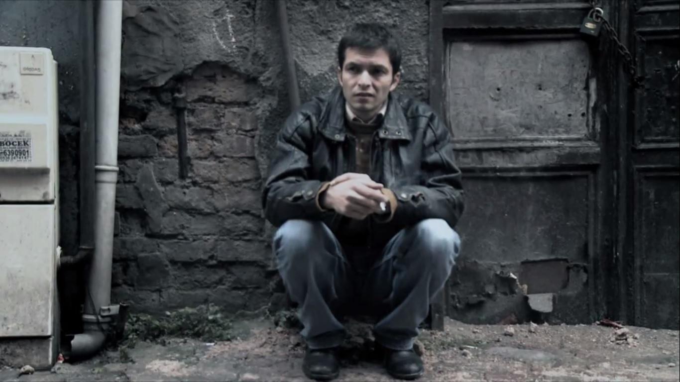 Silence (2010)