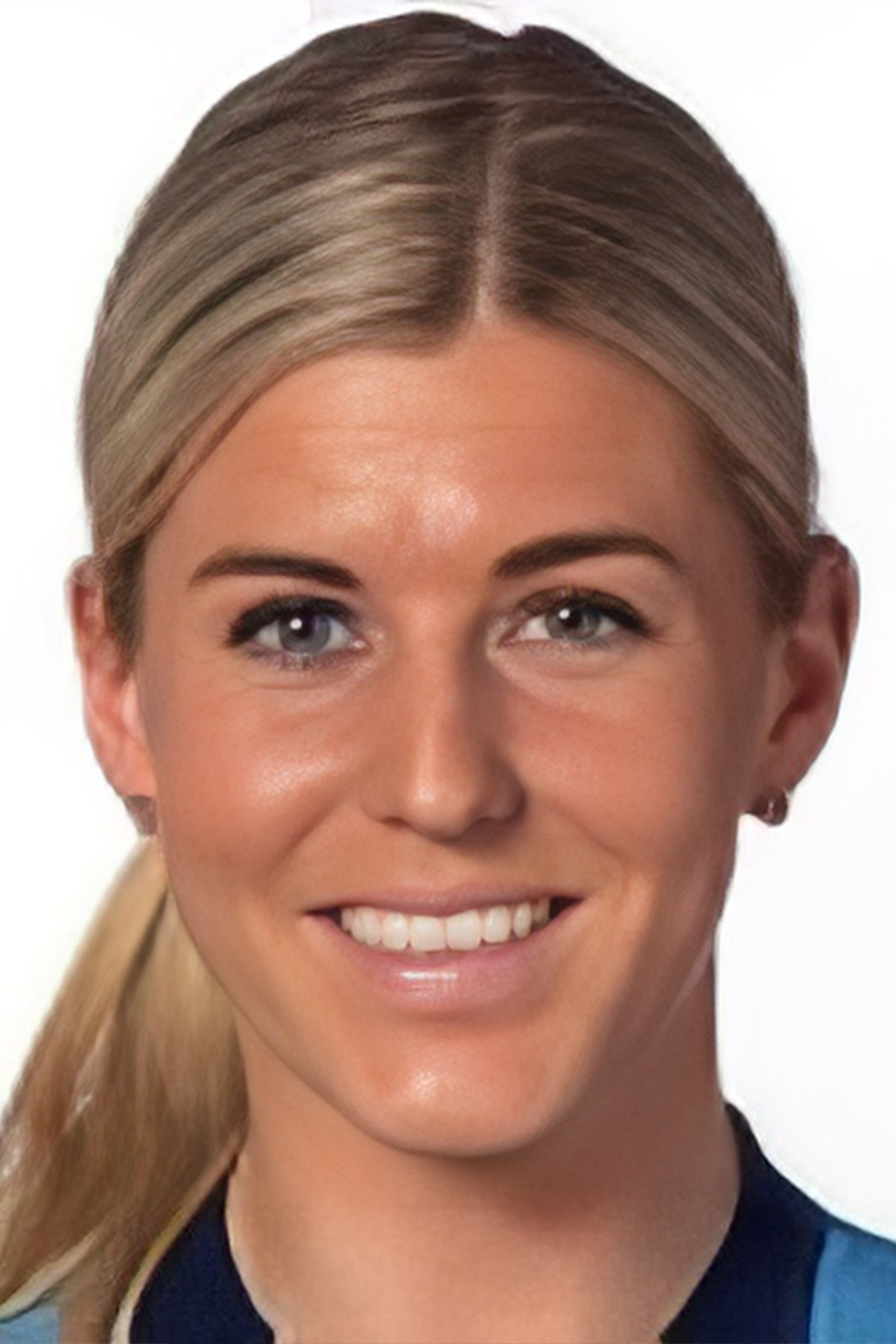 et billede af Olivia Schough