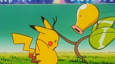 Episode 79 - Una nuova vittoria
