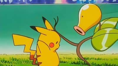 Pokémon Staffel 1 :Folge 79 