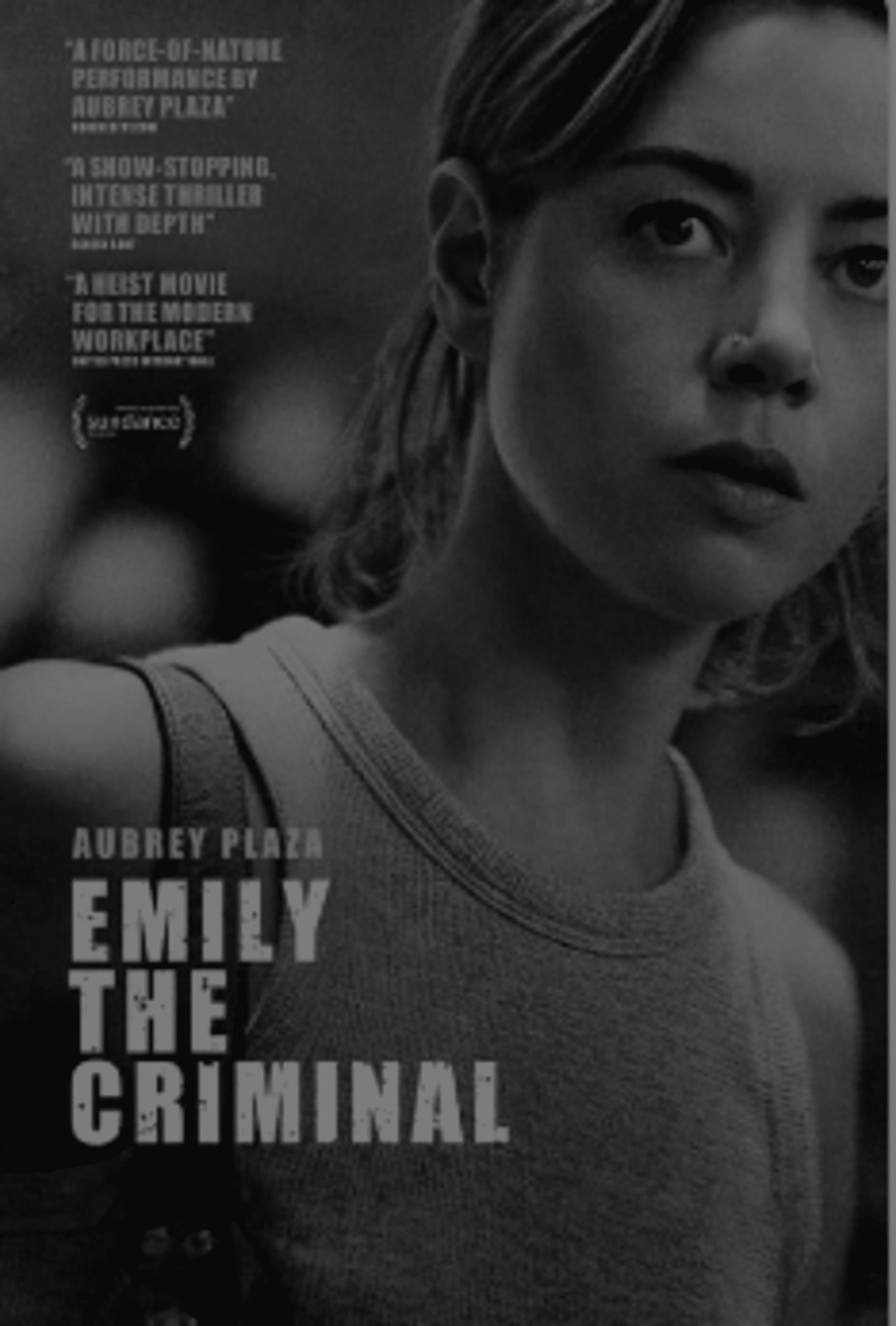 Emily the Criminal