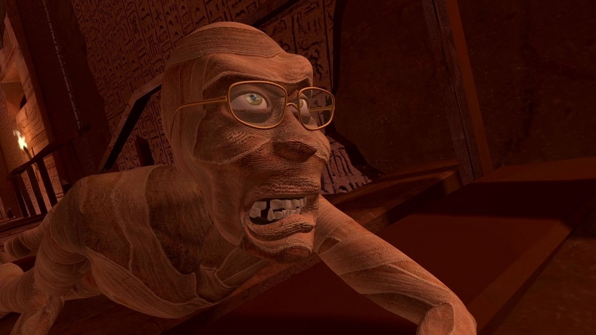 Tad Jones (2004)