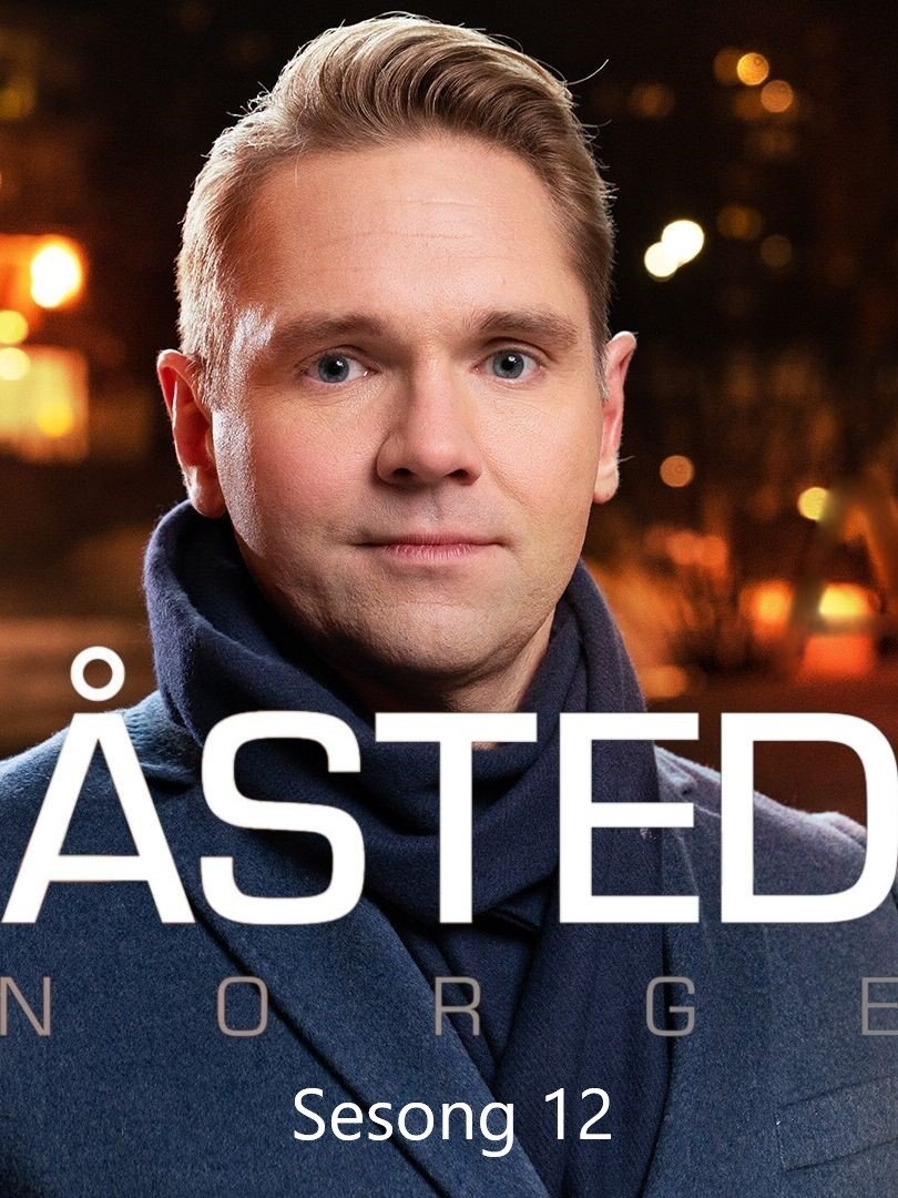 Åsted Norge - Season 12