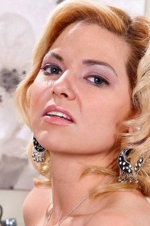 et billede af Gigi La Porte