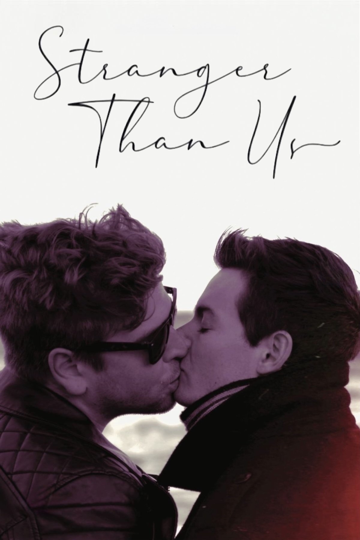 Movie image of : Stranger Than Us