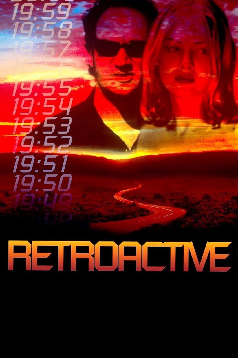 Retroactive