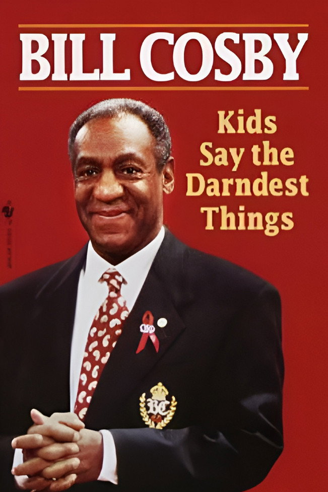Kids Say the Darndest Things
