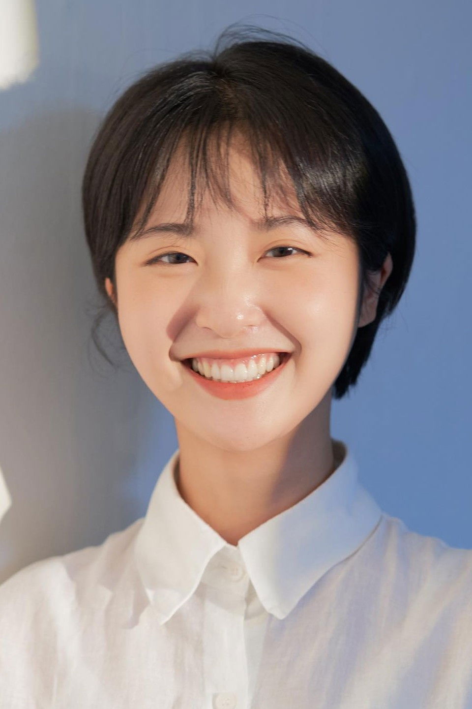 et billede af Lee Sol-ah