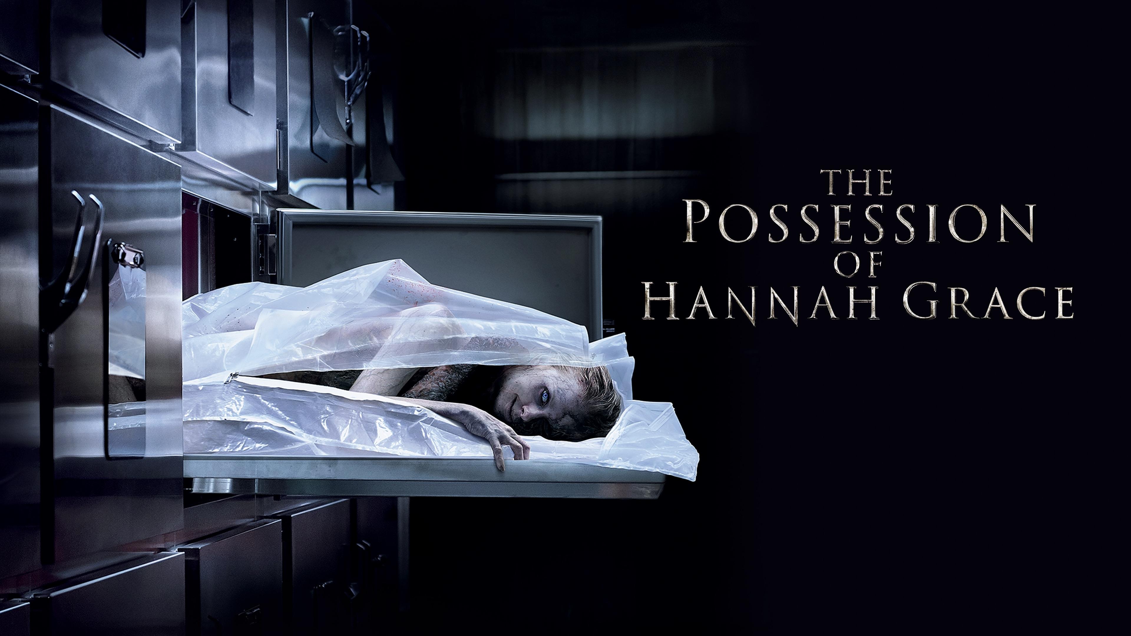 L'Exorcisme de Hannah Grace (2018)