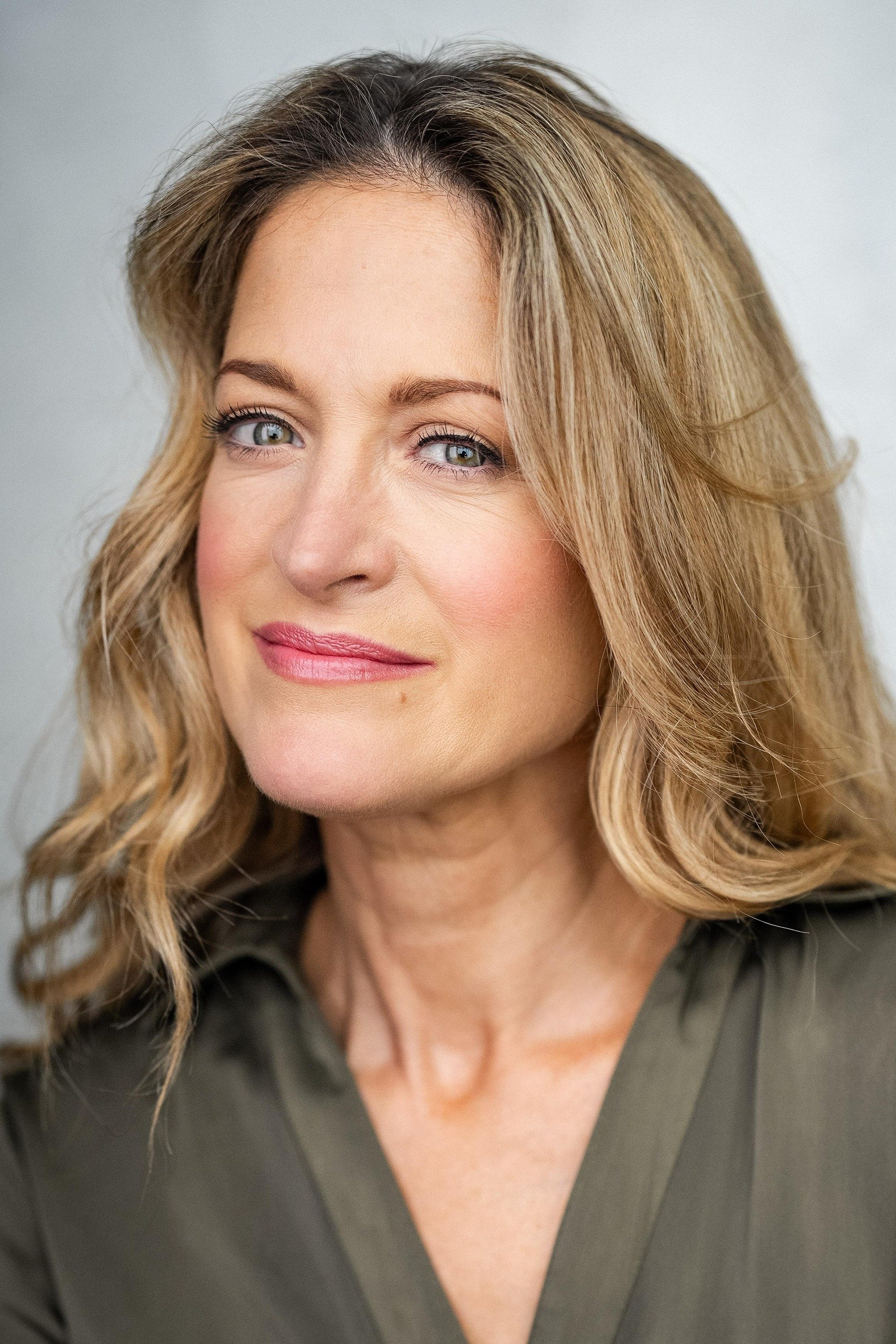 et billede af Jaimi Barbakoff