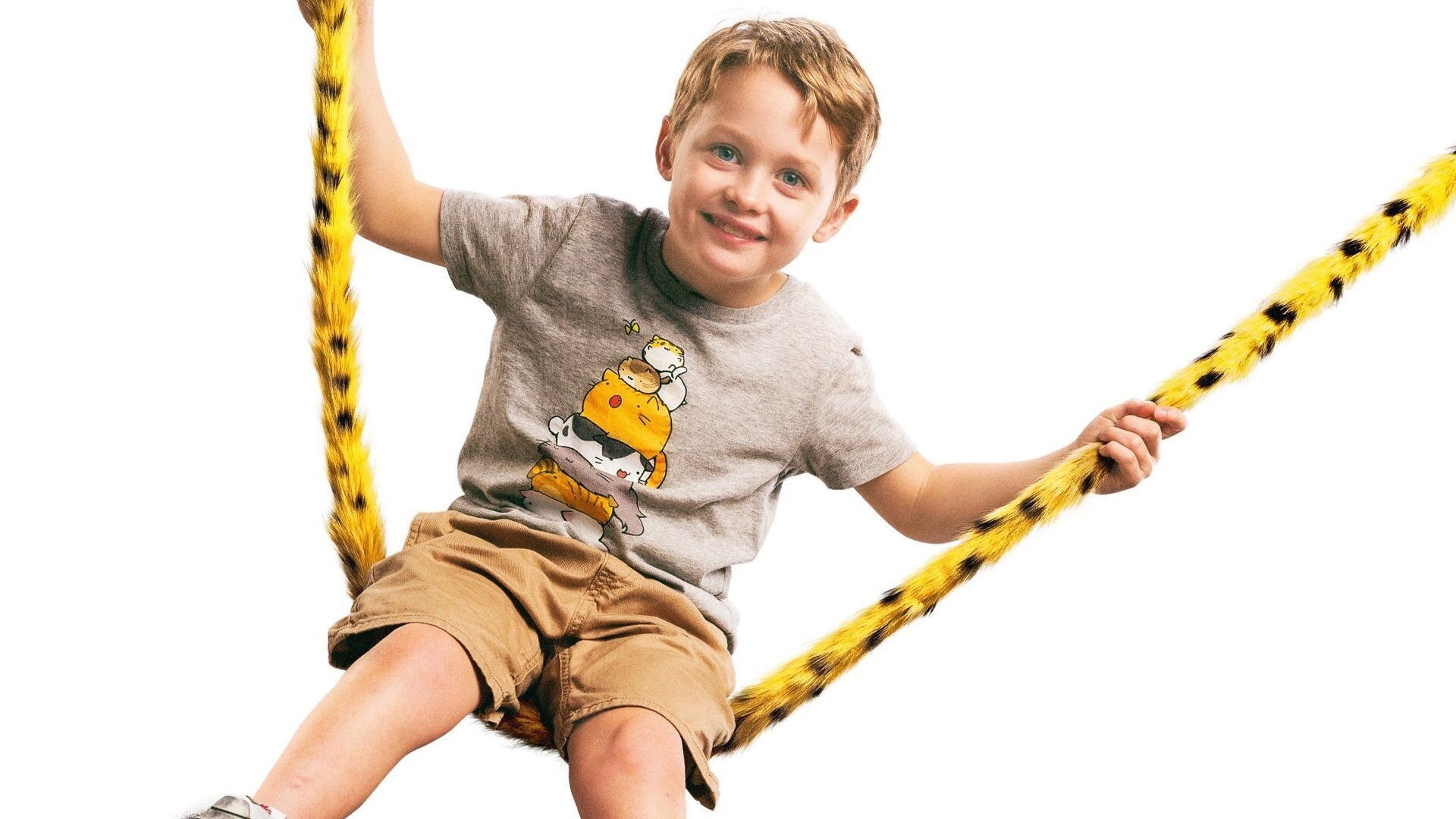 Marsupilami backdrop