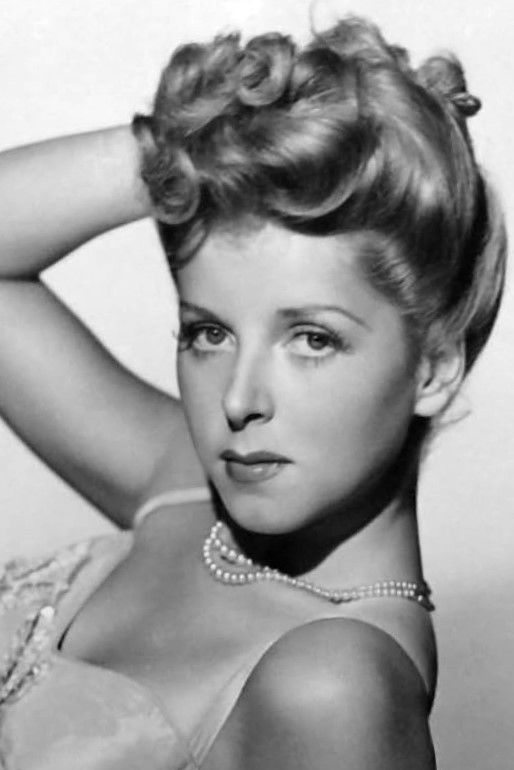 et billede af Jean Ames