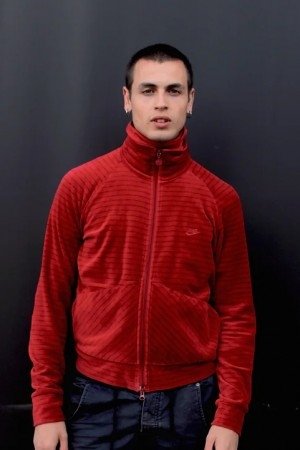 et billede af Pablo Louazel