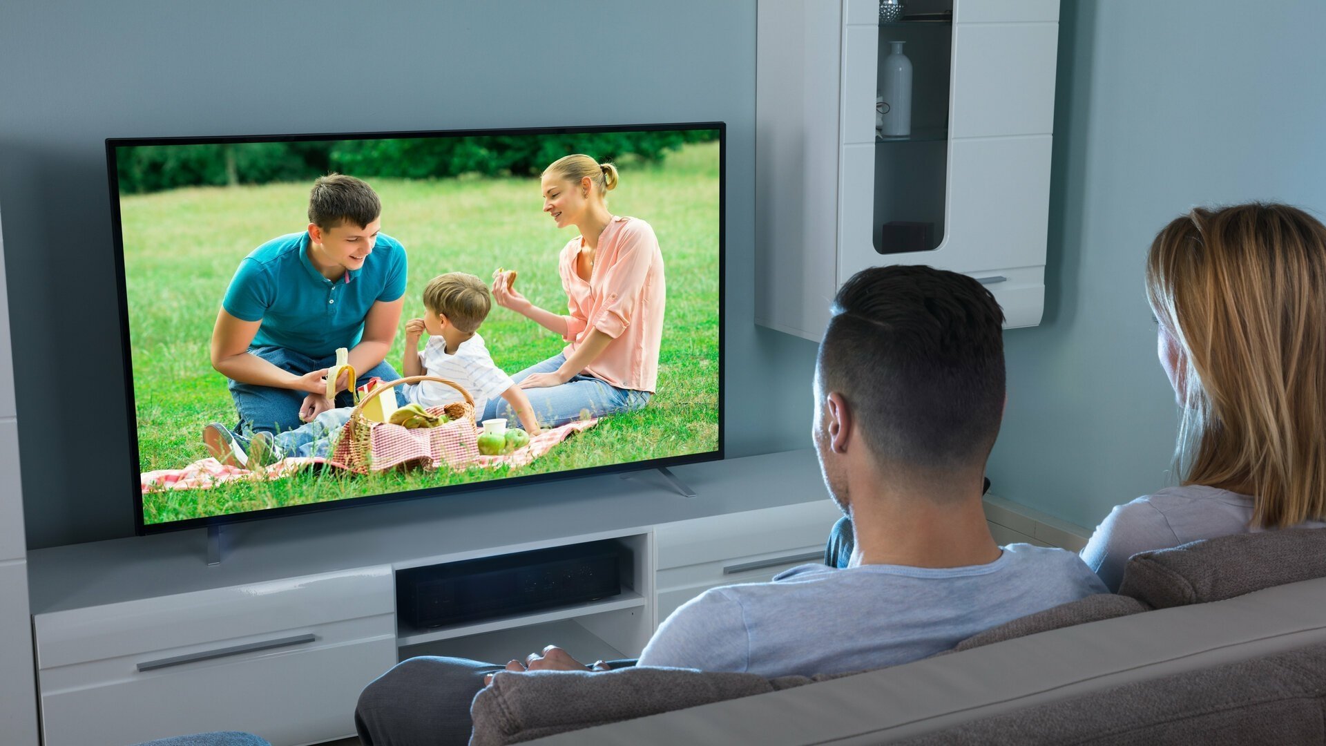 Imagem do Filme Ecran total : le cerveau hyperconnecté