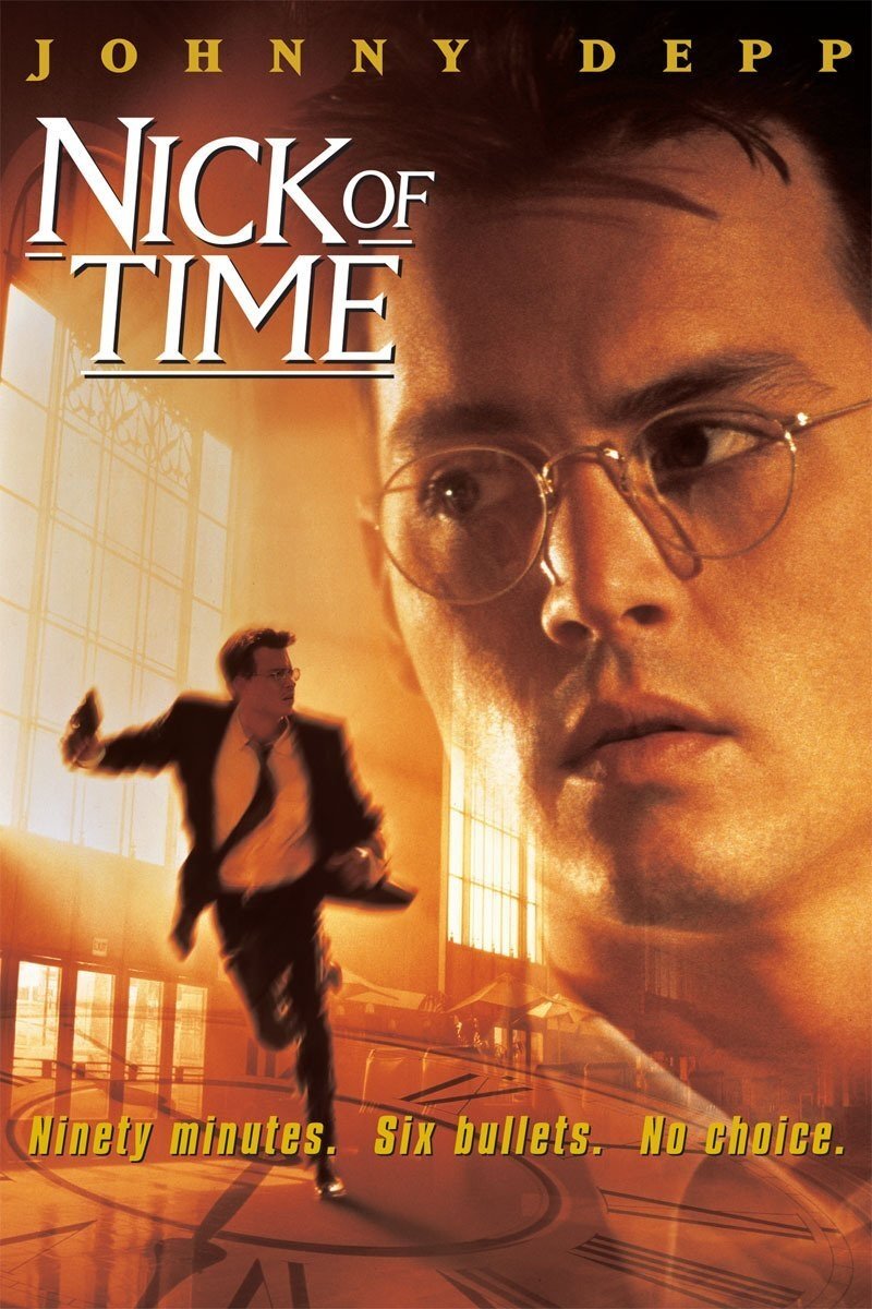 Nick of Time