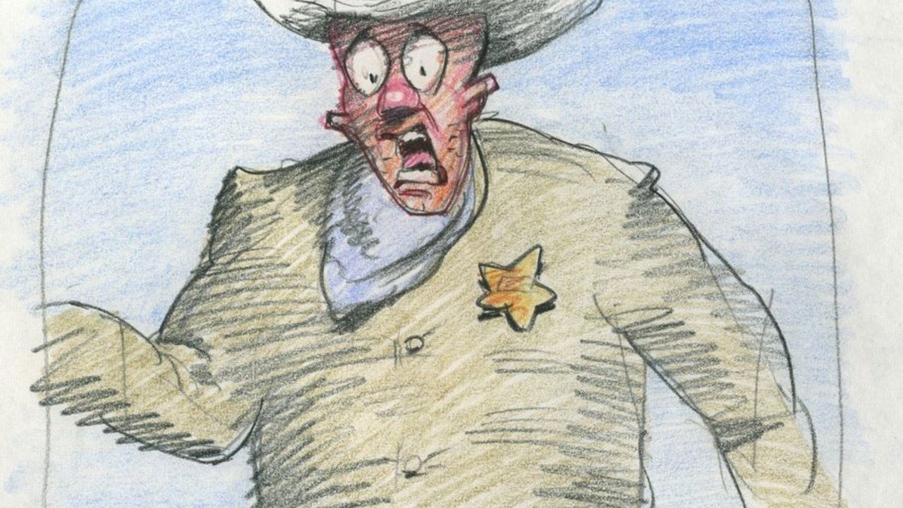 Imagem do Filme Draw