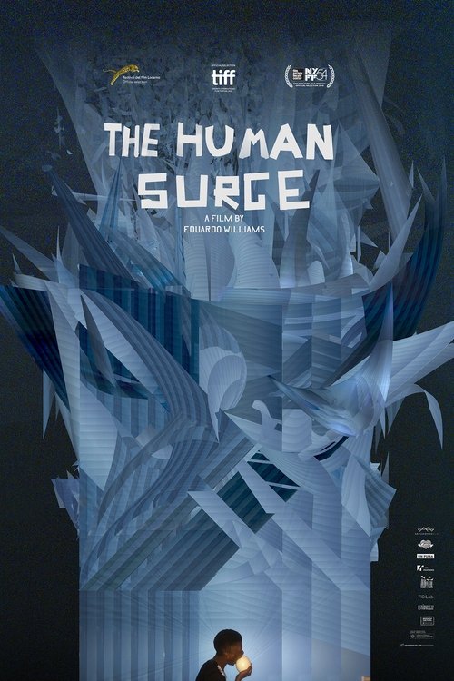 The Human Surge