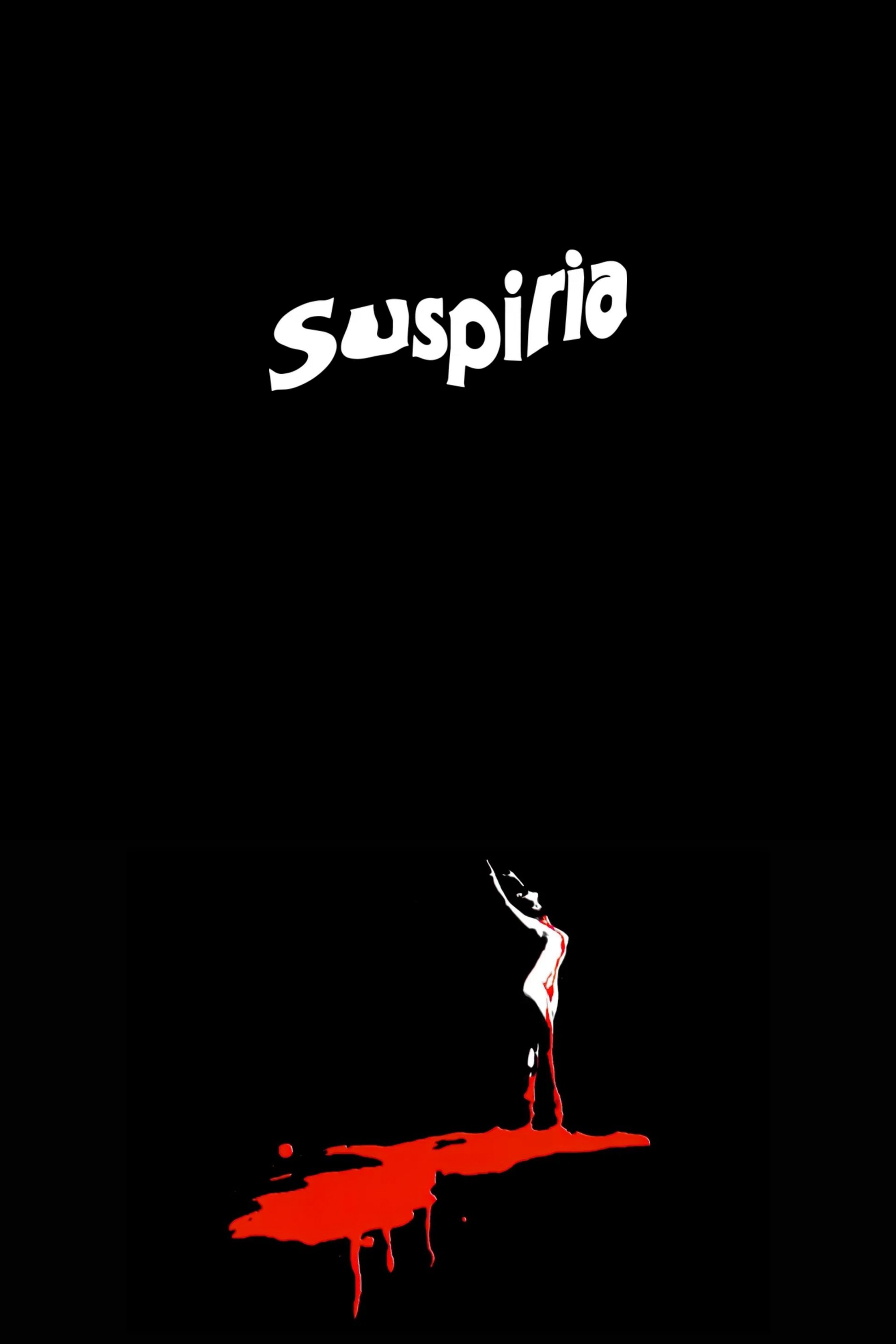 Suspiria