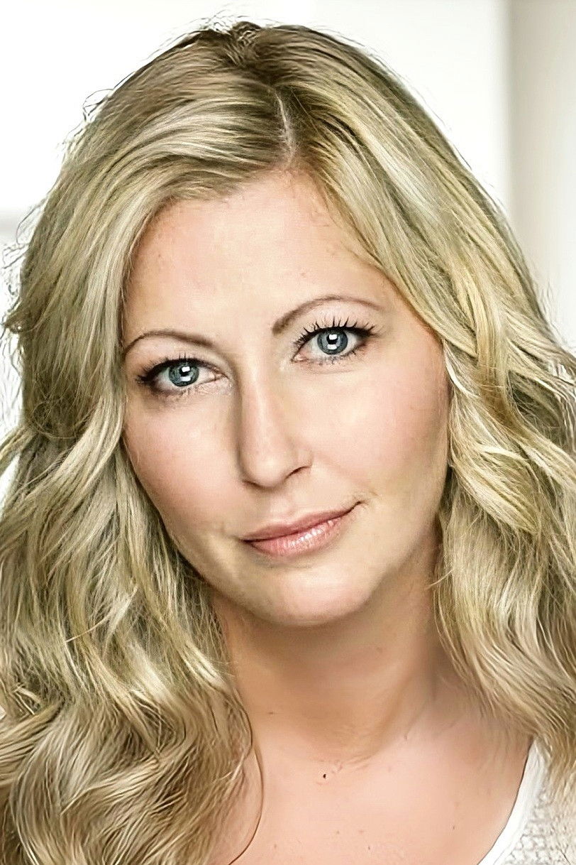 et billede af Nicole Williams