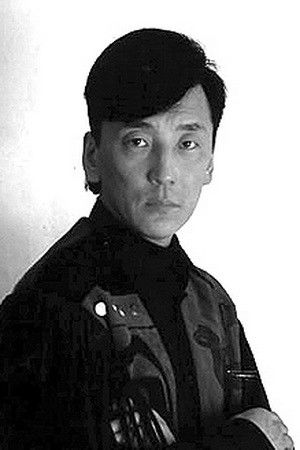 et billede af Askalon Pavlov