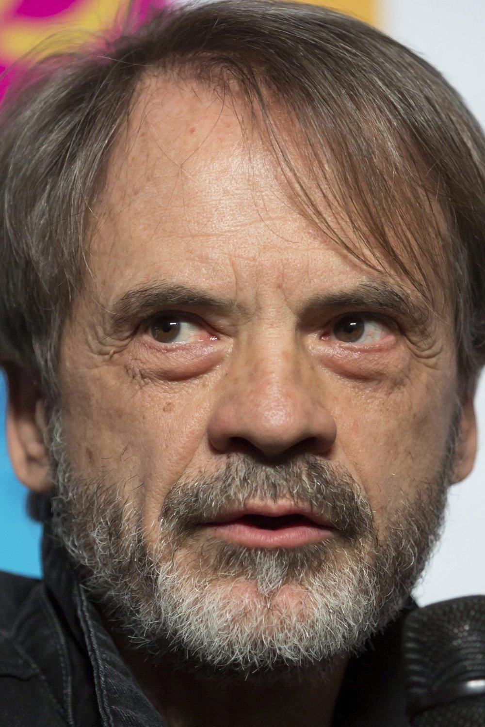 et billede af Emil Novák