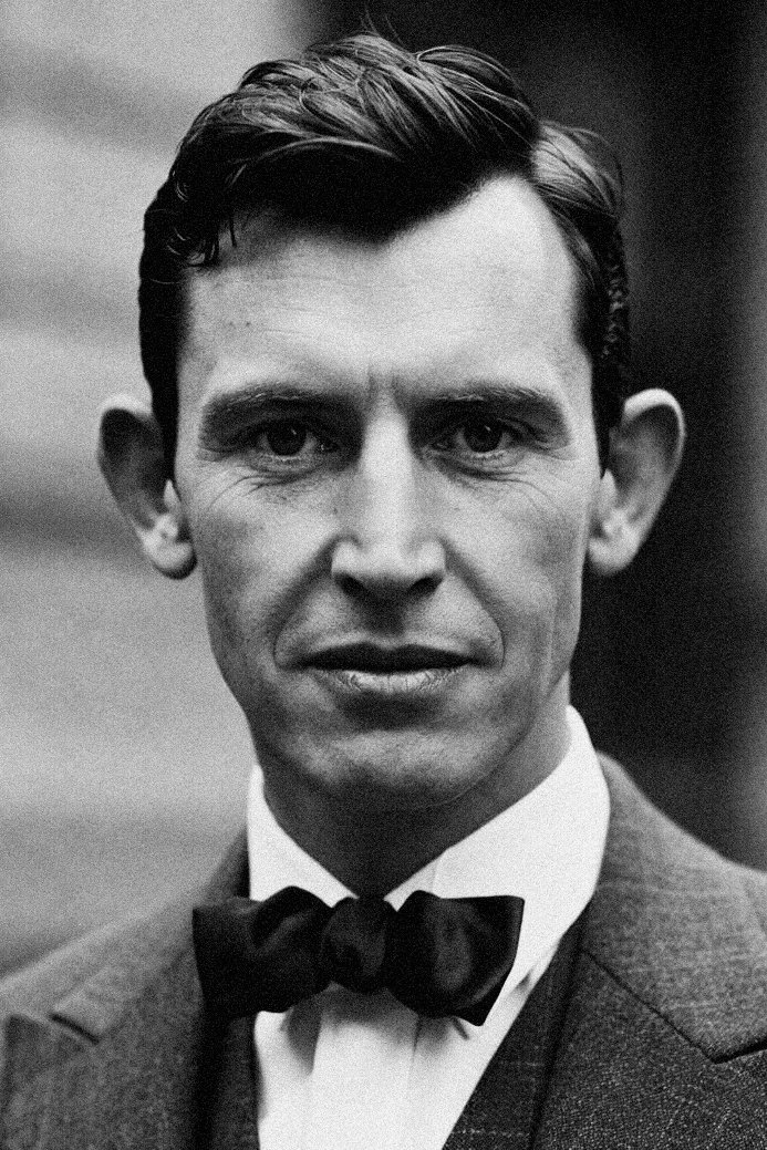 et billede af Harry d'Abbadie d'Arrast