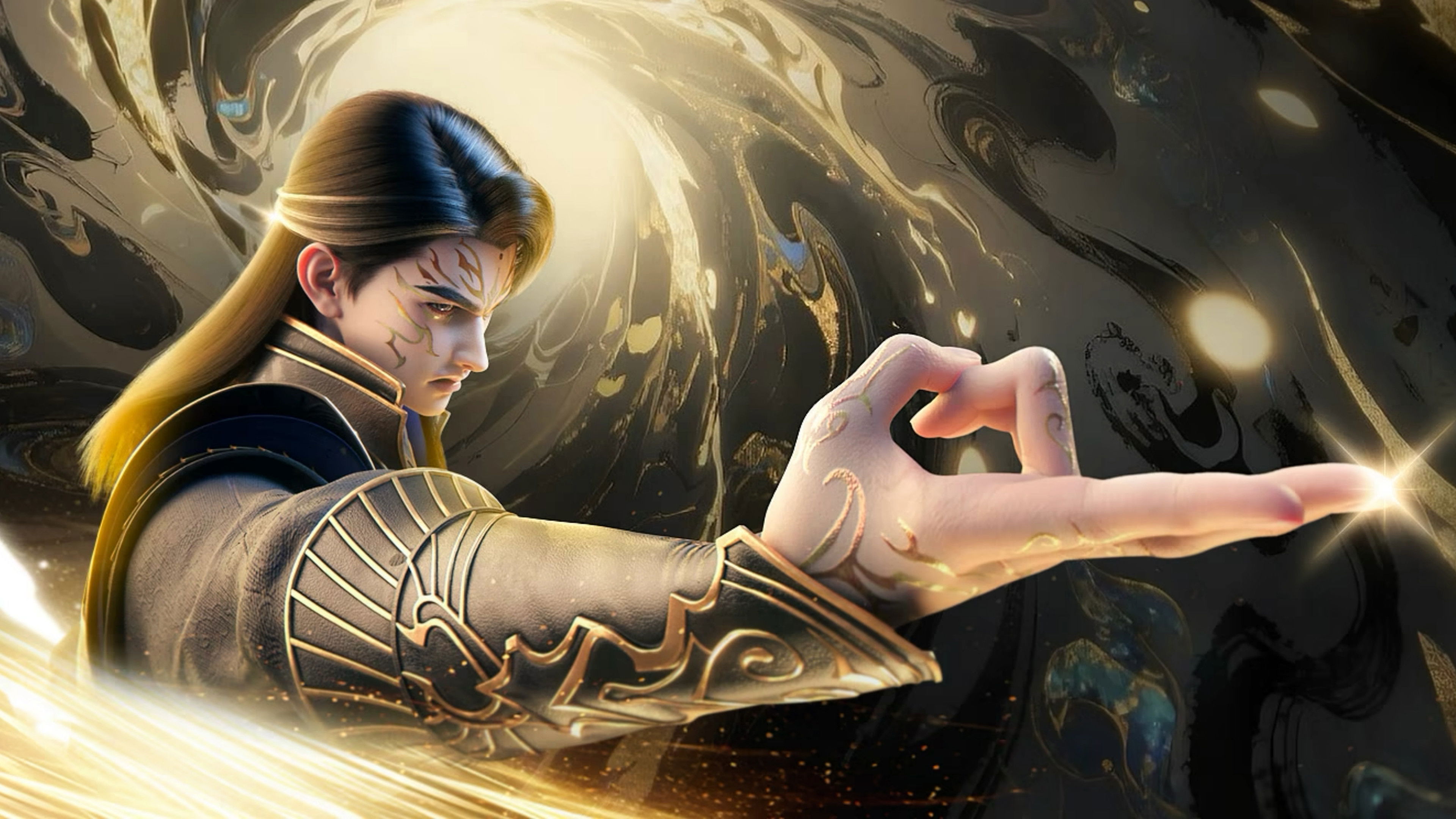 Ascendants of the Nine Suns