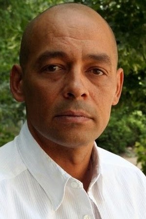 et billede af Gunther Germain