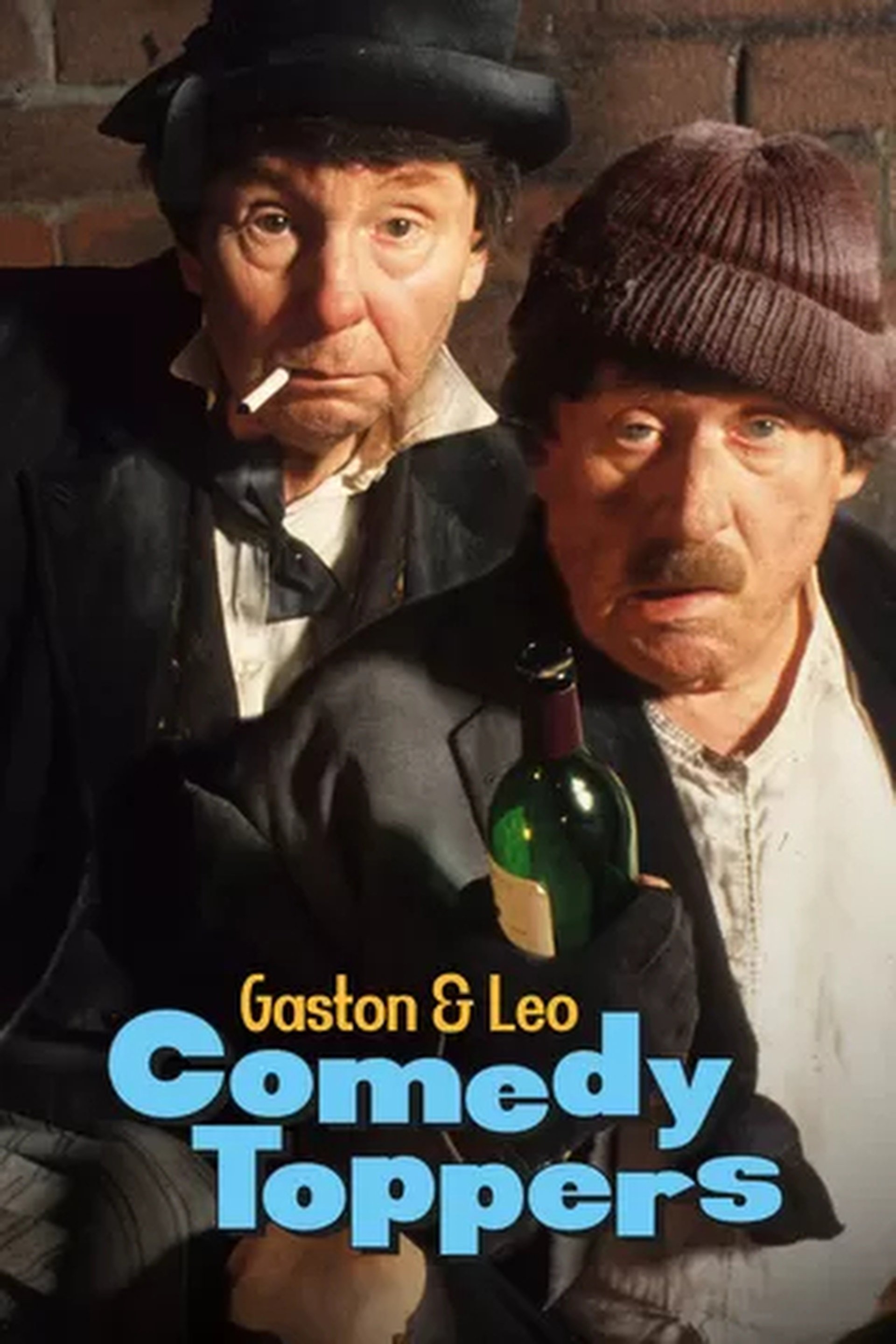 Comedy Toppers - Season 1